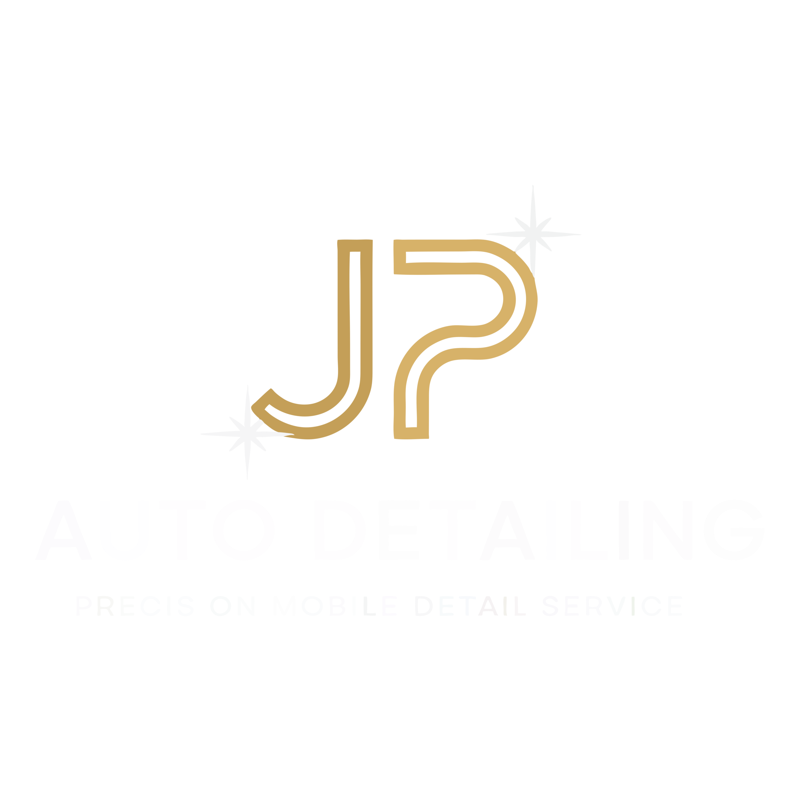 JP Detailing